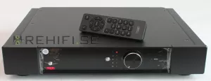Rega Elex-R