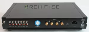 Rega Elex-R