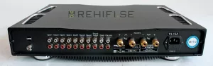 Rega Elicit