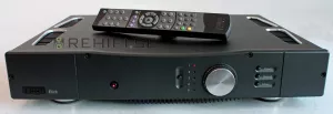 Rega Elicit