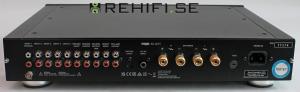 Rega Elicit MK5
