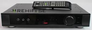 Rega Elicit MK5