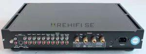 Rega Elicit R