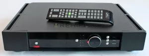 Rega Elicit R