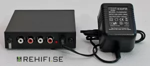 Rega Fono Mini A2D MkII