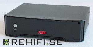 Rega Fono MM Mk3