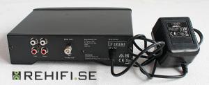 Rega Fono MM Mk3