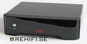 Rega Fono MM Mk3
