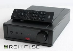 Rega IO