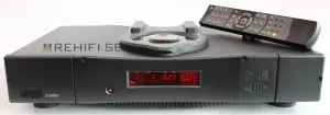 Rega Jupiter 2000