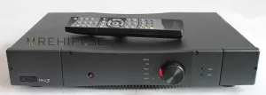 Rega Mira 3