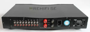 Rega Mira 3