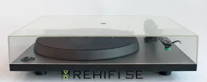 Rega P2