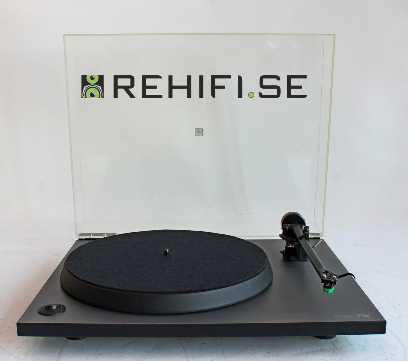 Rega P2
