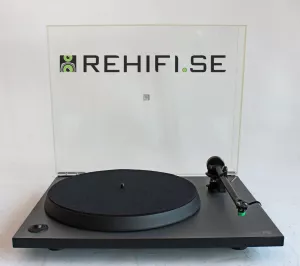 Rega P2