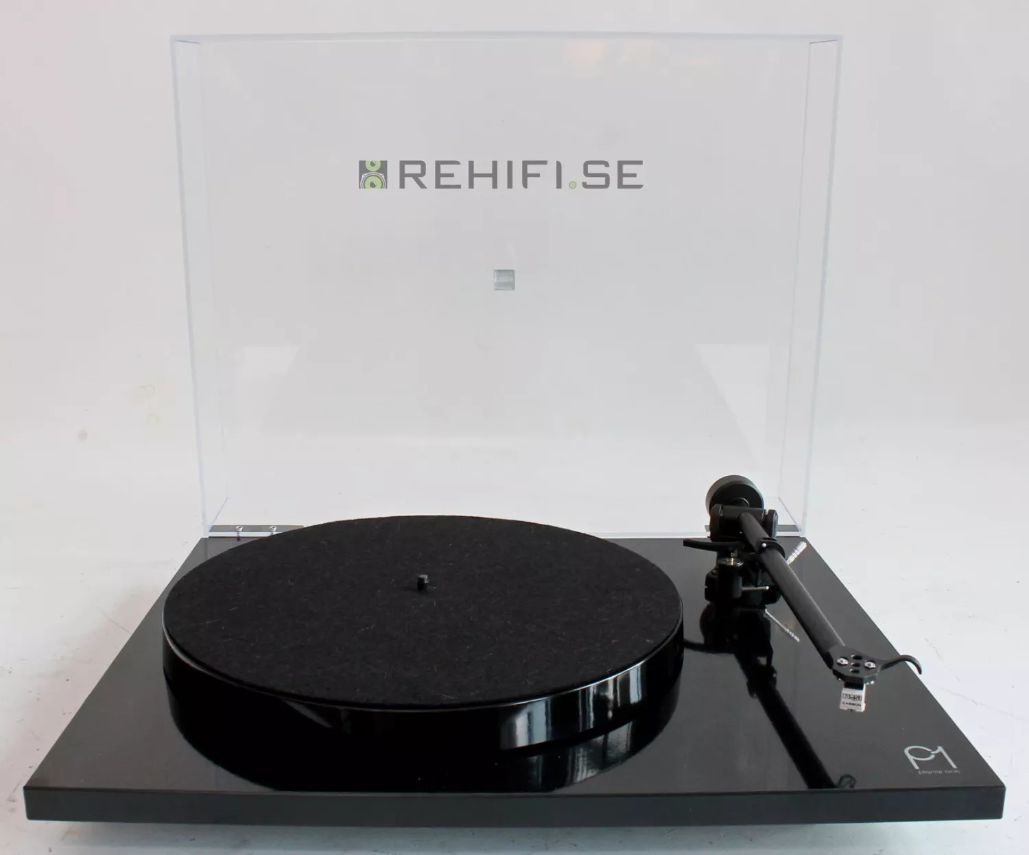 Rega Planar 1