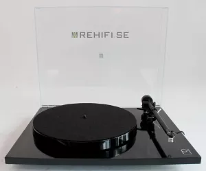 Rega Planar 1