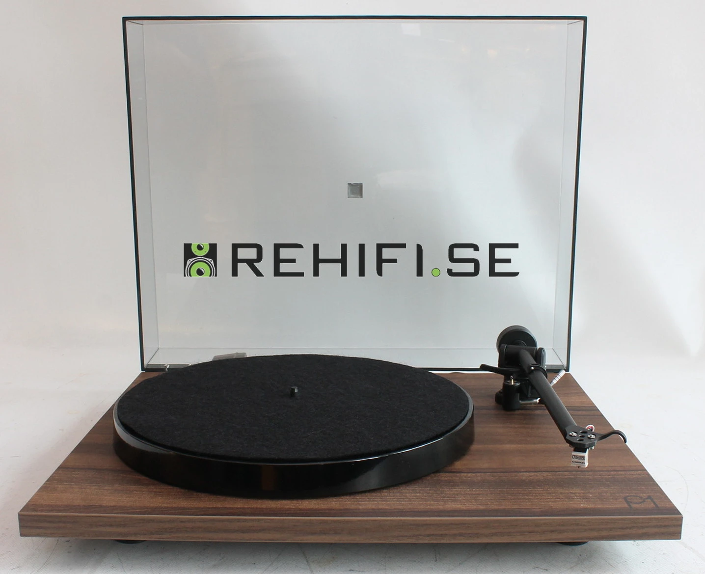 Rega Planar 1