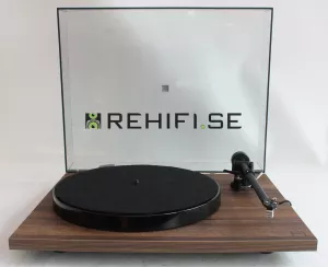 Rega Planar 1