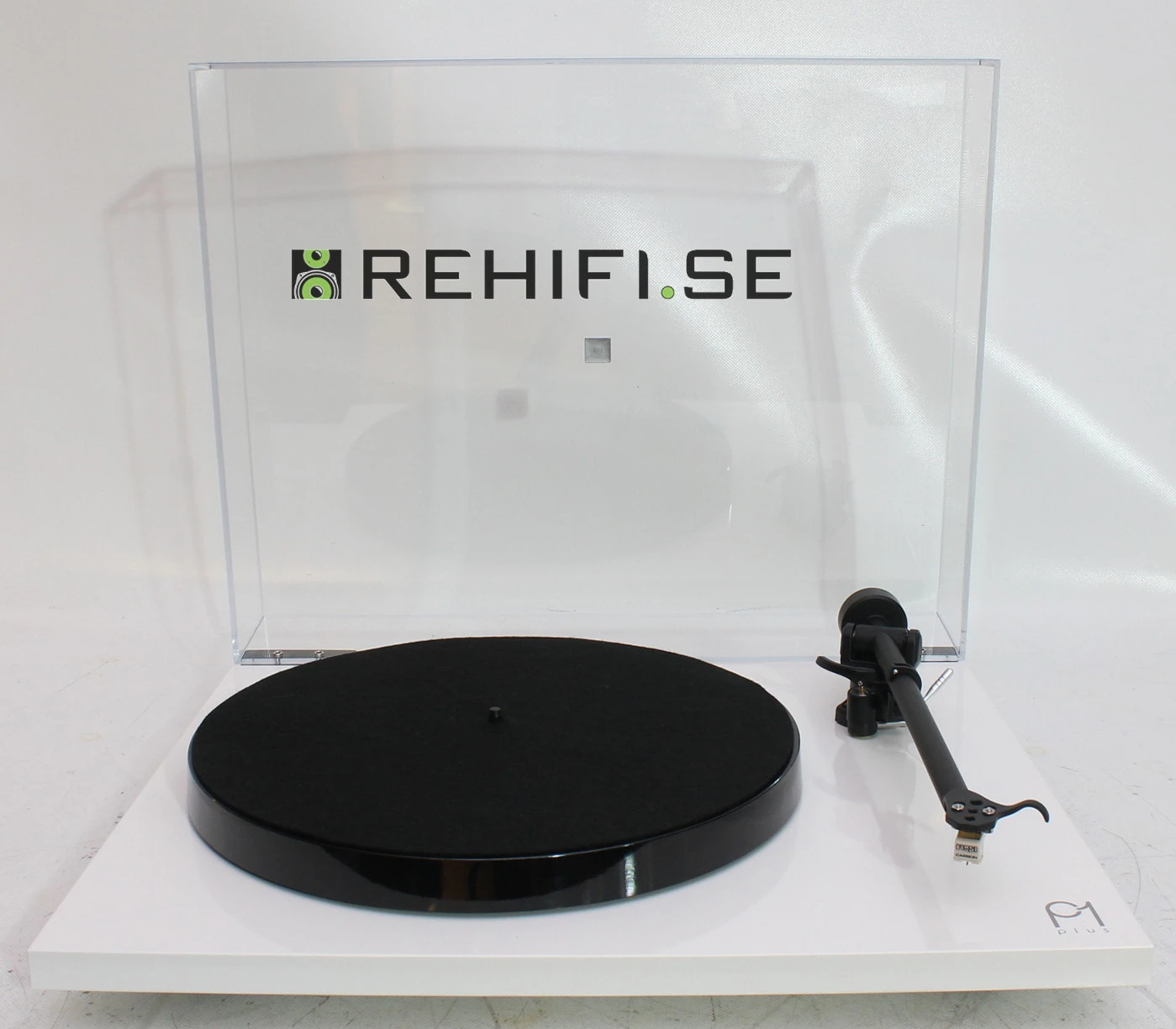 Rega Planar 1 Plus