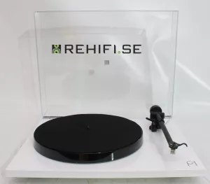 Rega Planar 1 Plus
