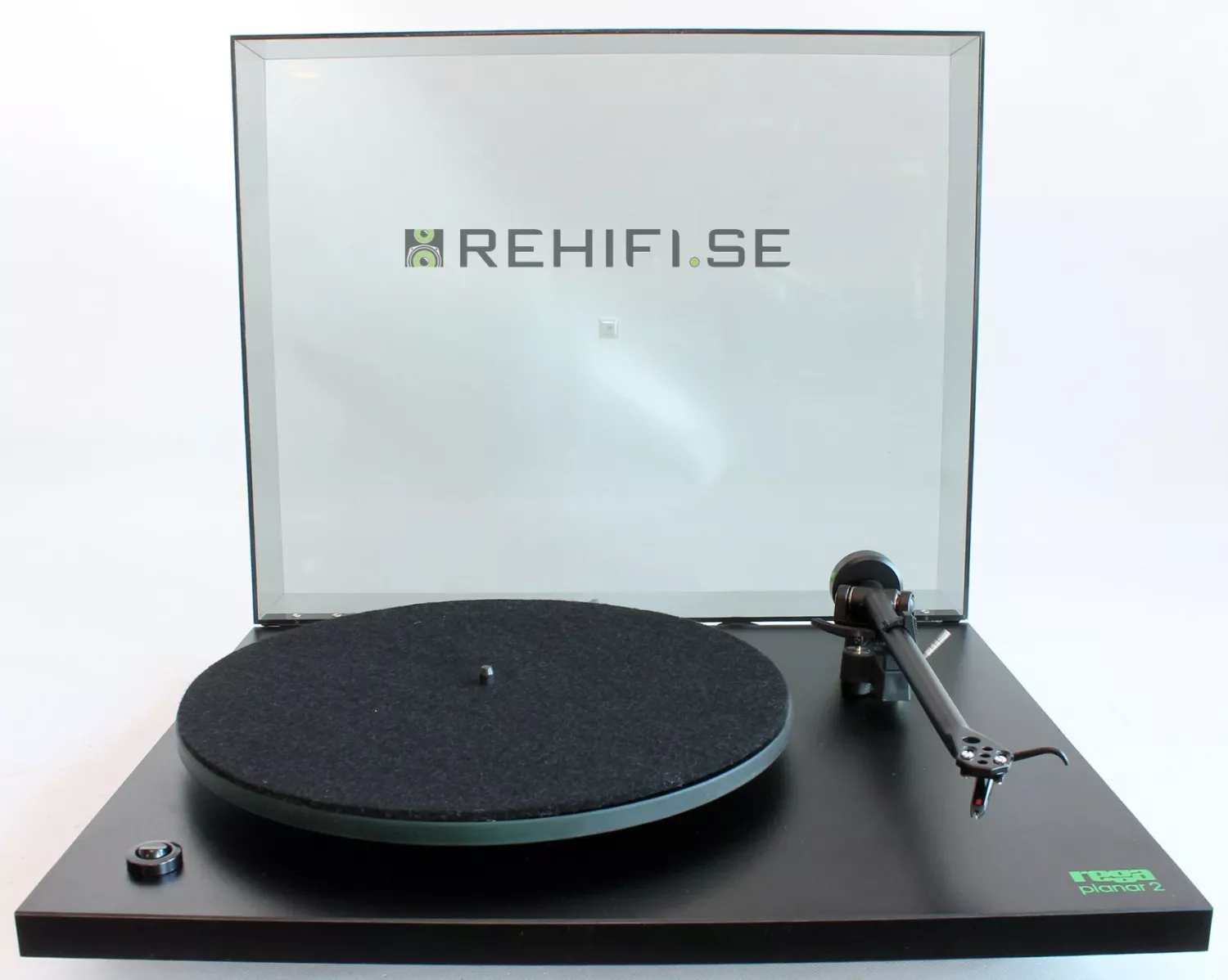 Rega Planar 2