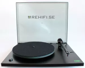 Rega Planar 2