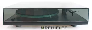 Rega Planar 2