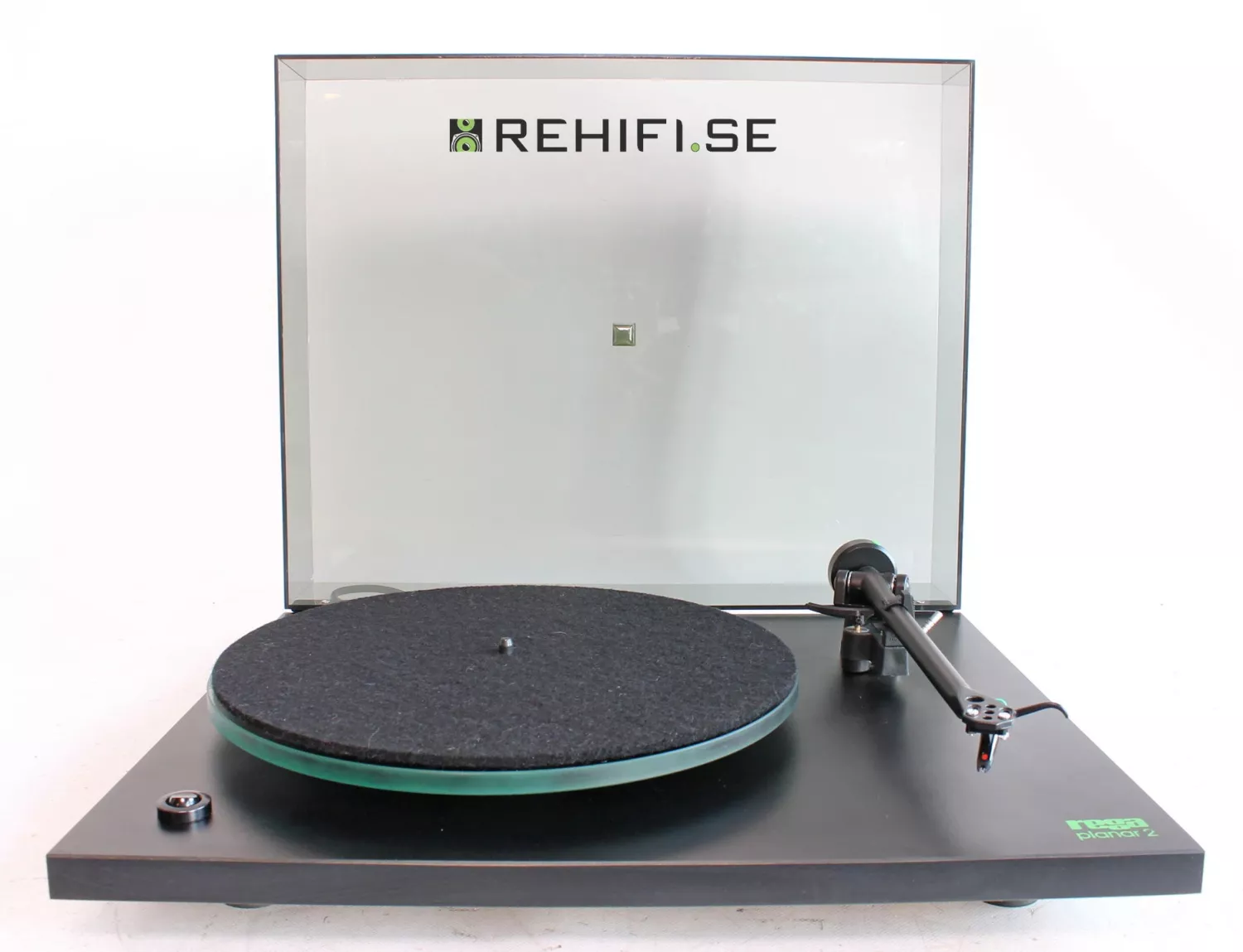Rega Planar 2