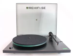 Rega Planar 2