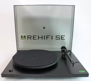 Rega Planar 2