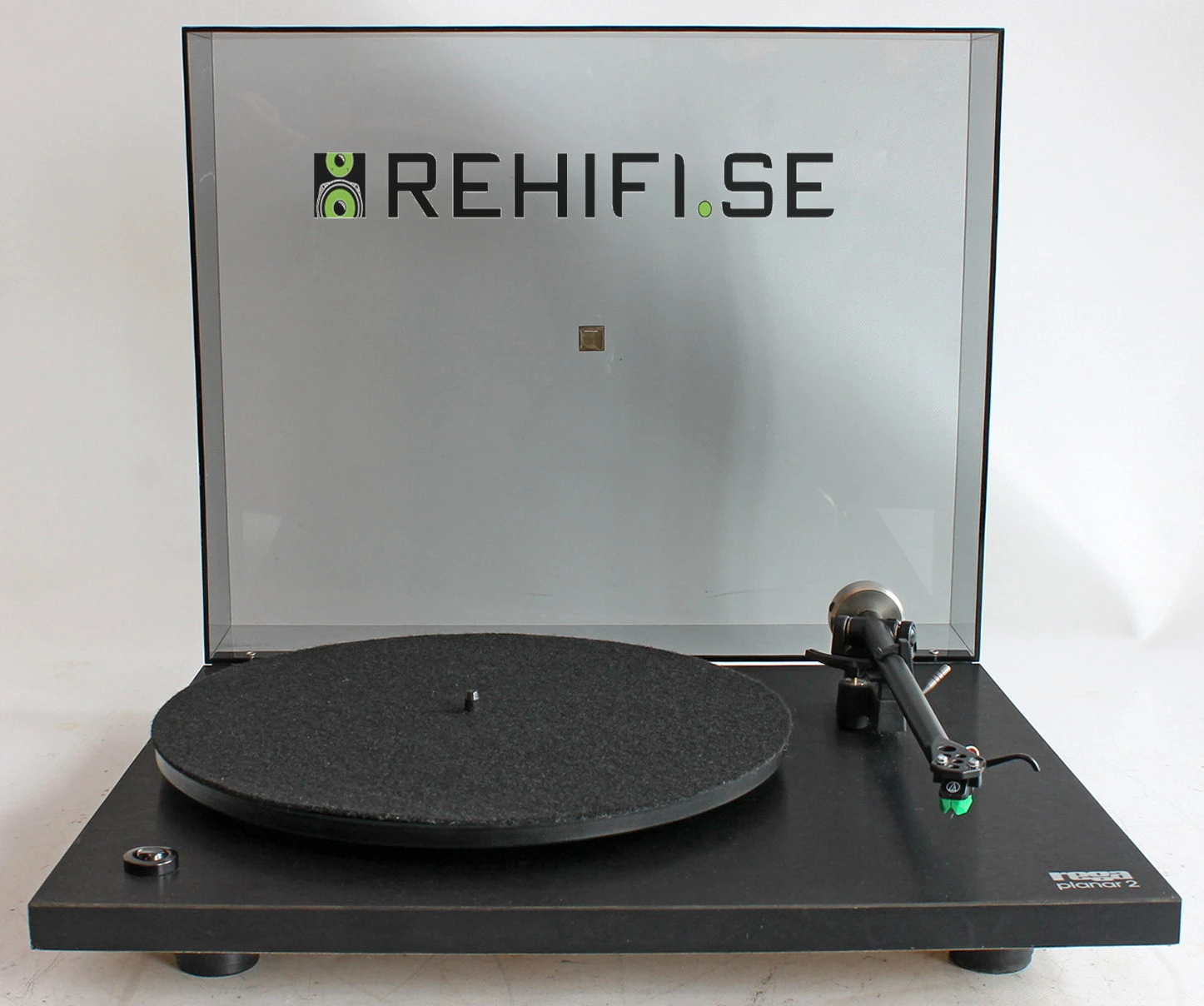 Rega Planar 2