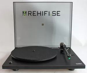 Rega Planar 2