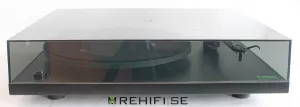 Rega Planar 2