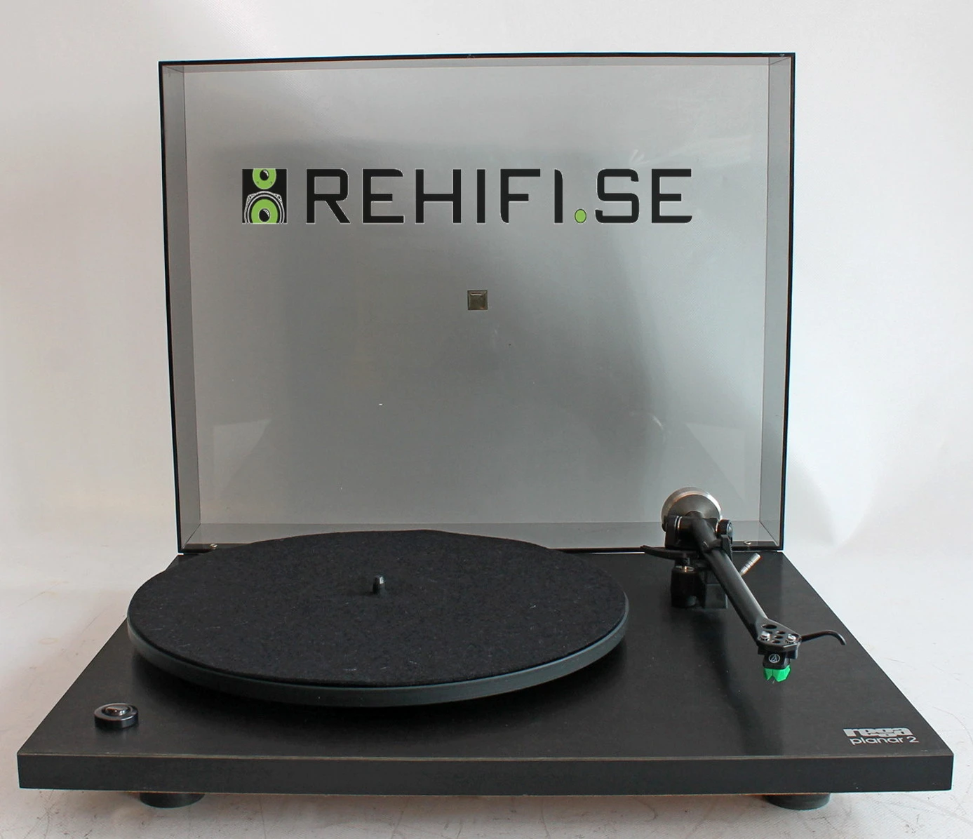 Rega Planar 2