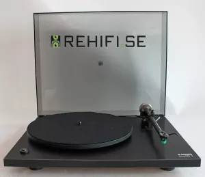Rega Planar 2