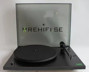 Rega Planar 2