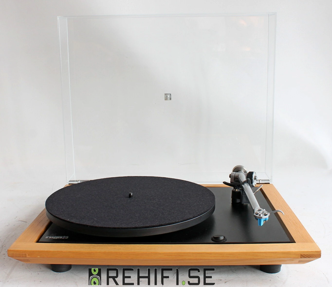 Rega Planar 25