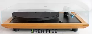 Rega Planar 25