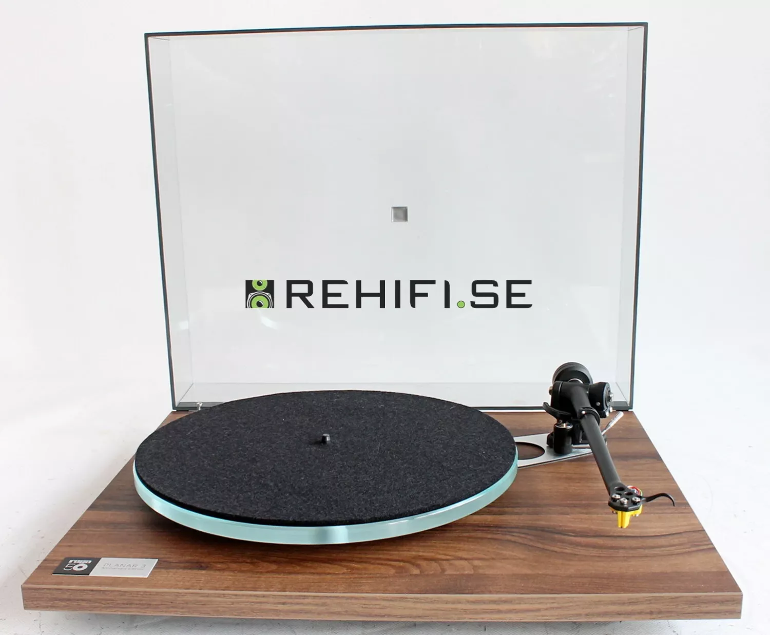 Rega Planar 3 50th Anniversary Edition