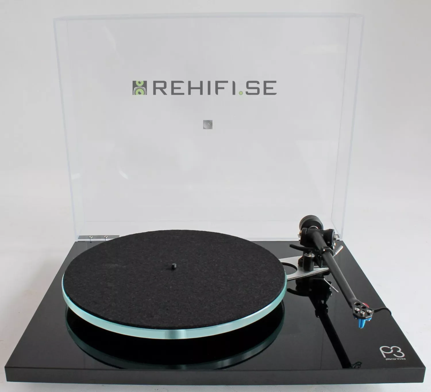 Rega Planar 3