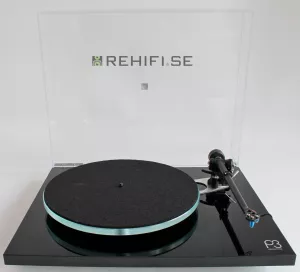 Rega Planar 3