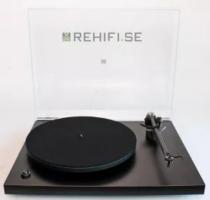 Rega Planar 3