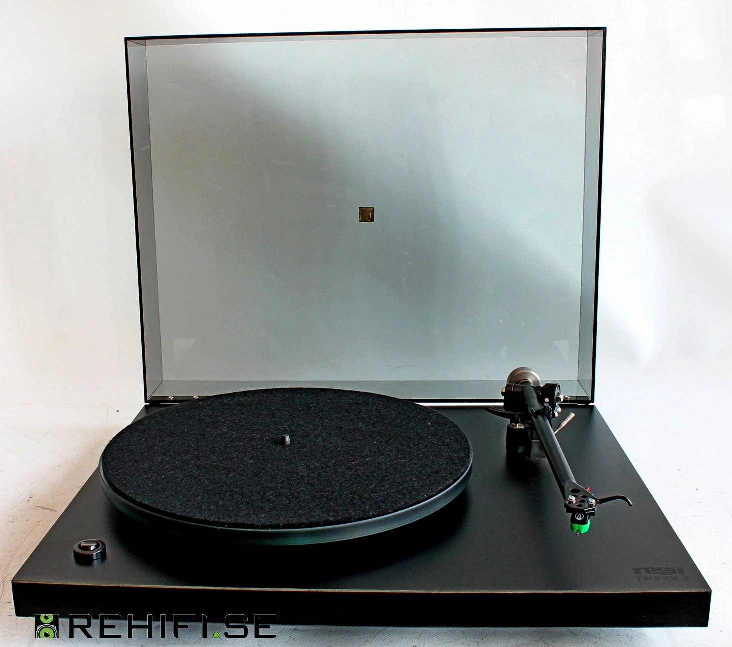 Rega Planar 3