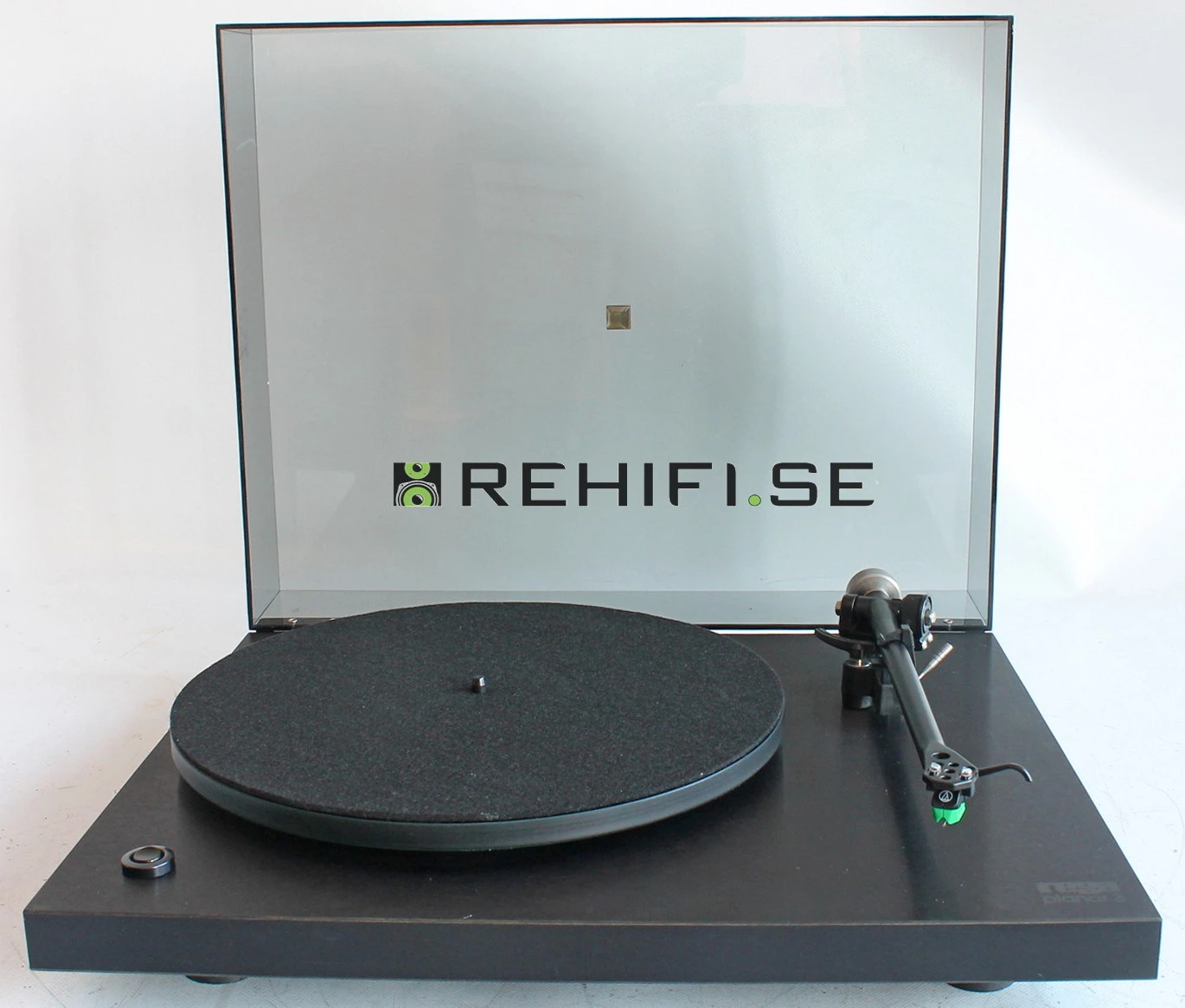 Rega Planar 3