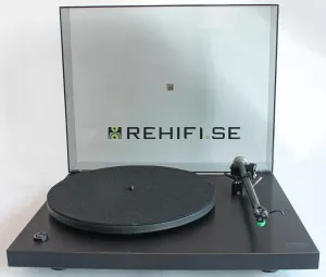Rega Planar 3