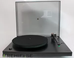 Rega Planar 3