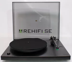 Rega Planar 3
