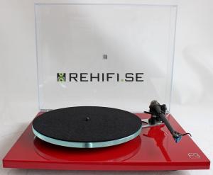 Rega Planar 3
