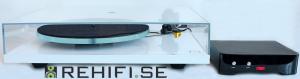 Rega Planar 3